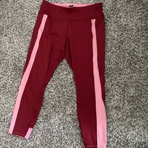 Gym leggings